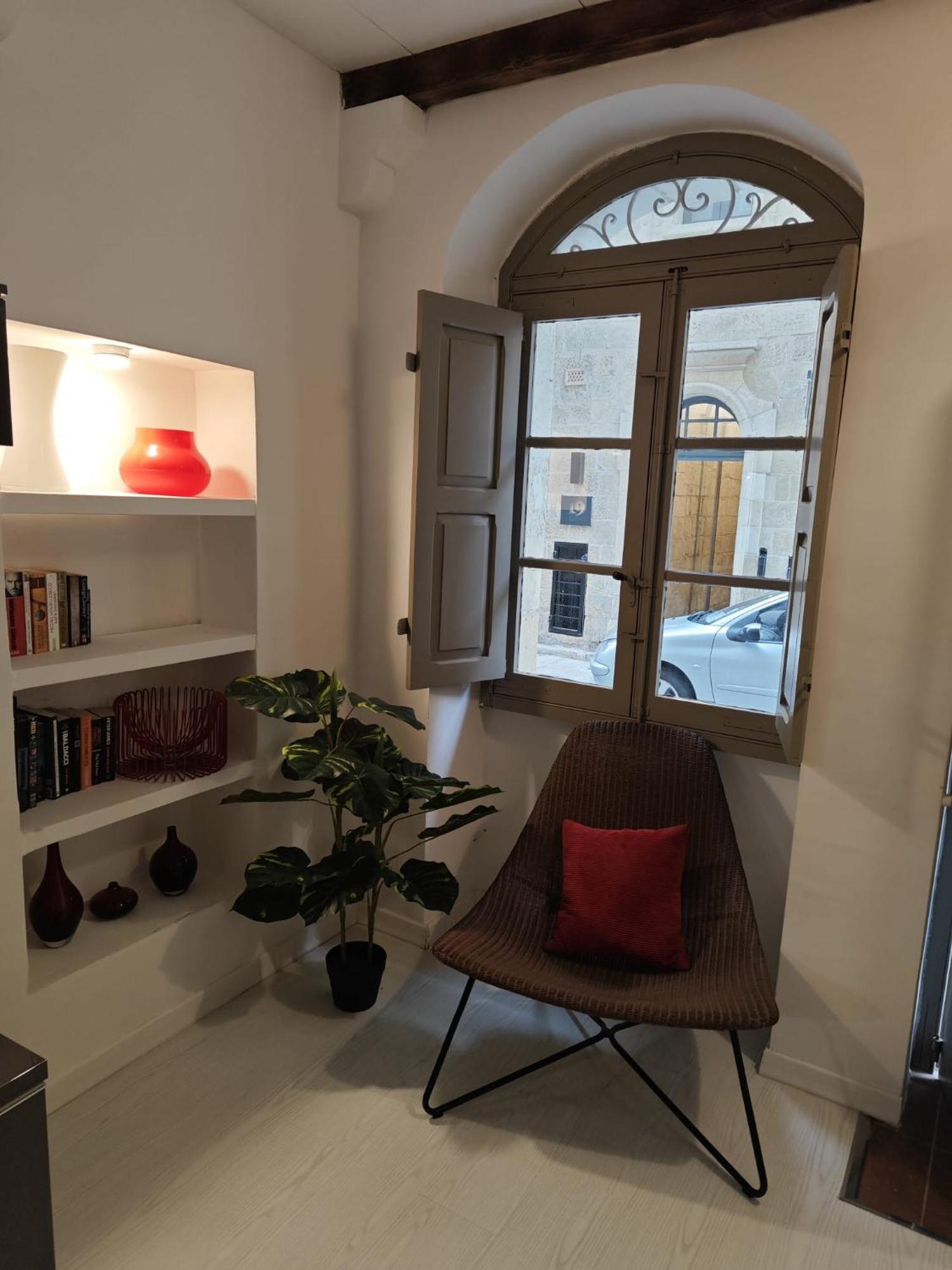 Valletta - Living The City Like A Local Valeta Exterior foto
