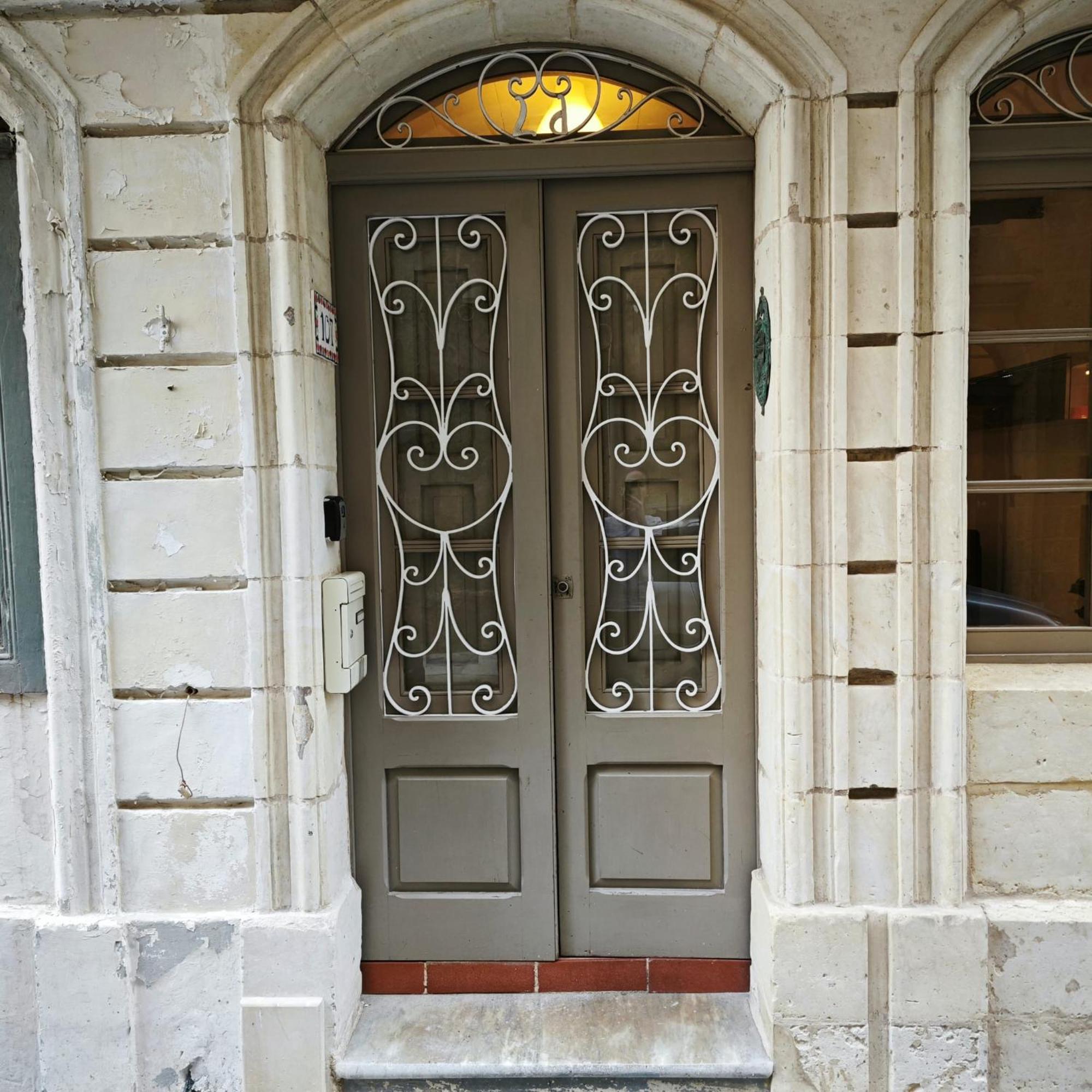 Valletta - Living The City Like A Local Valeta Exterior foto